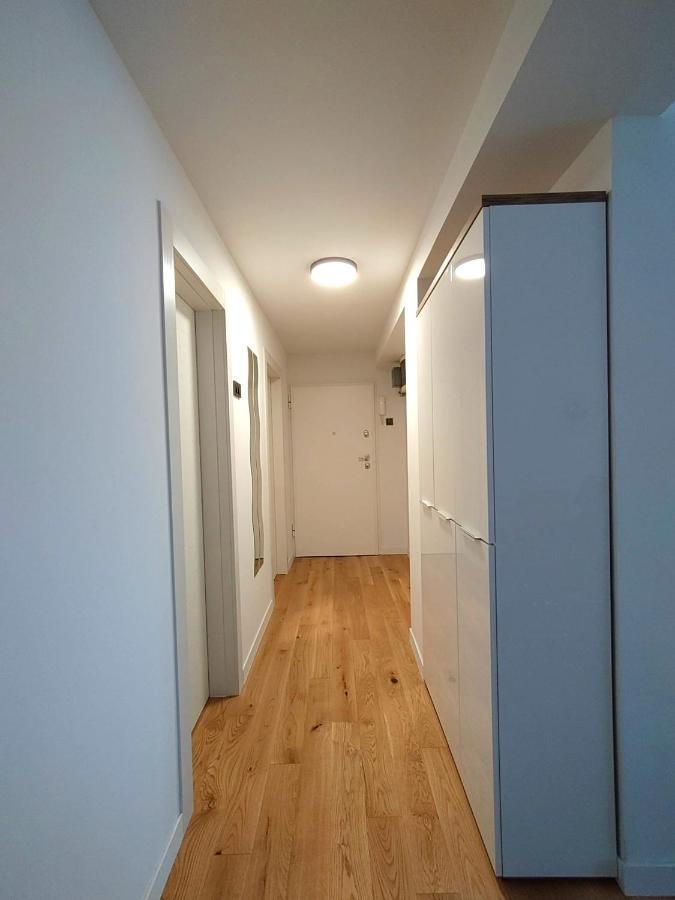 Apartment Marina Zadar Exterior photo